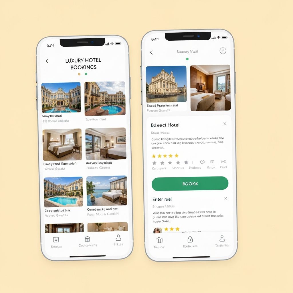 智慧酒店管理系统